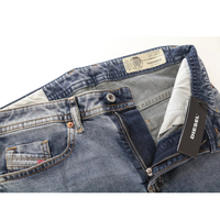 Thommer 084UX Jeans Blue