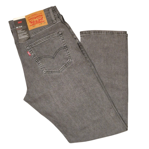 511 Original Slim Fit Stretchable Jeans