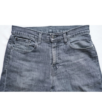 502 Premium Regular Tapered Jeans
