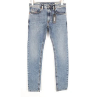 Thommer 084UX Jeans Blue