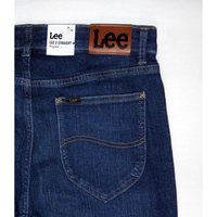 Men's NEW X Straight Leg Fit Jeans