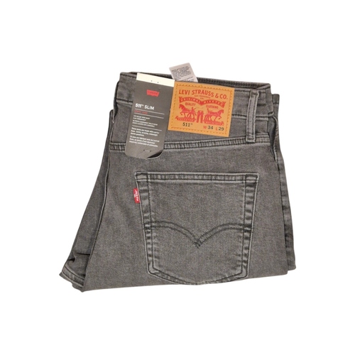 511 Original Slim Fit Stretchable Jeans