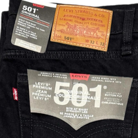 501 Denim Jeans Original Fit bottoms Straight Leg Pants Jean