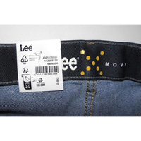 Men's NEW X Straight Leg Fit Jeans