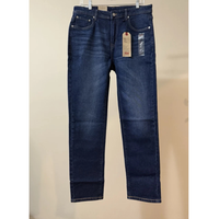 Mens 511 Slim Fit Athletic Taper Jeans
