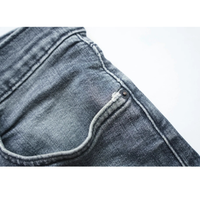 502 Premium Regular Tapered Jeans