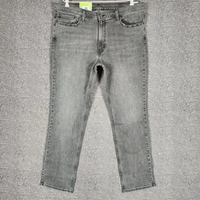 Flex 511 Jeans Slim Fit Grey Denim Stretch