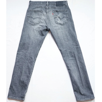 502 Premium Regular Tapered Jeans