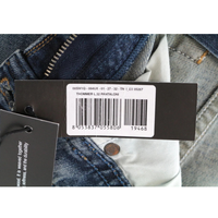 Thommer 084UX Jeans Blue