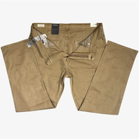 511 (BEIGE Colour) Slim Fit Men's Stretchable Jeans