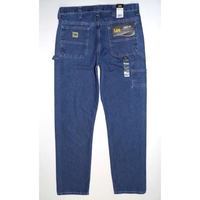 Men's NEW Loose Fit Carpenter Jeans