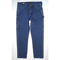 Men's NEW Loose Fit Carpenter Jeans