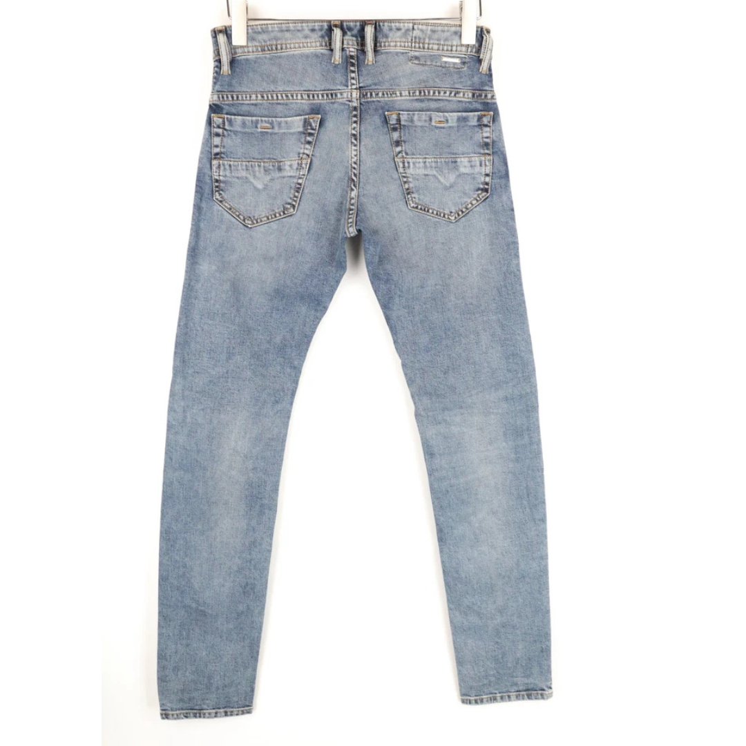 DIESEL Thommer 084UX Jeans Blue