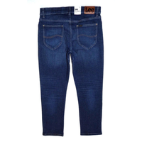 Men's NEW X Straight Leg Fit Jeans