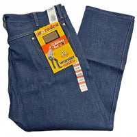Cowboy Cut Pro Rodeo Original Fit Indigo Jeans