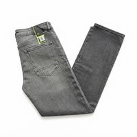 Flex 511 Jeans Slim Fit Grey Denim Stretch
