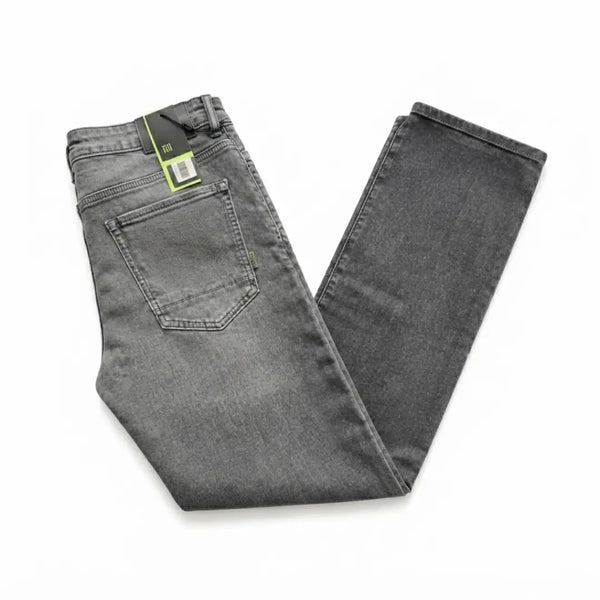 Flex 511 Jeans Slim Fit Grey Denim Stretch