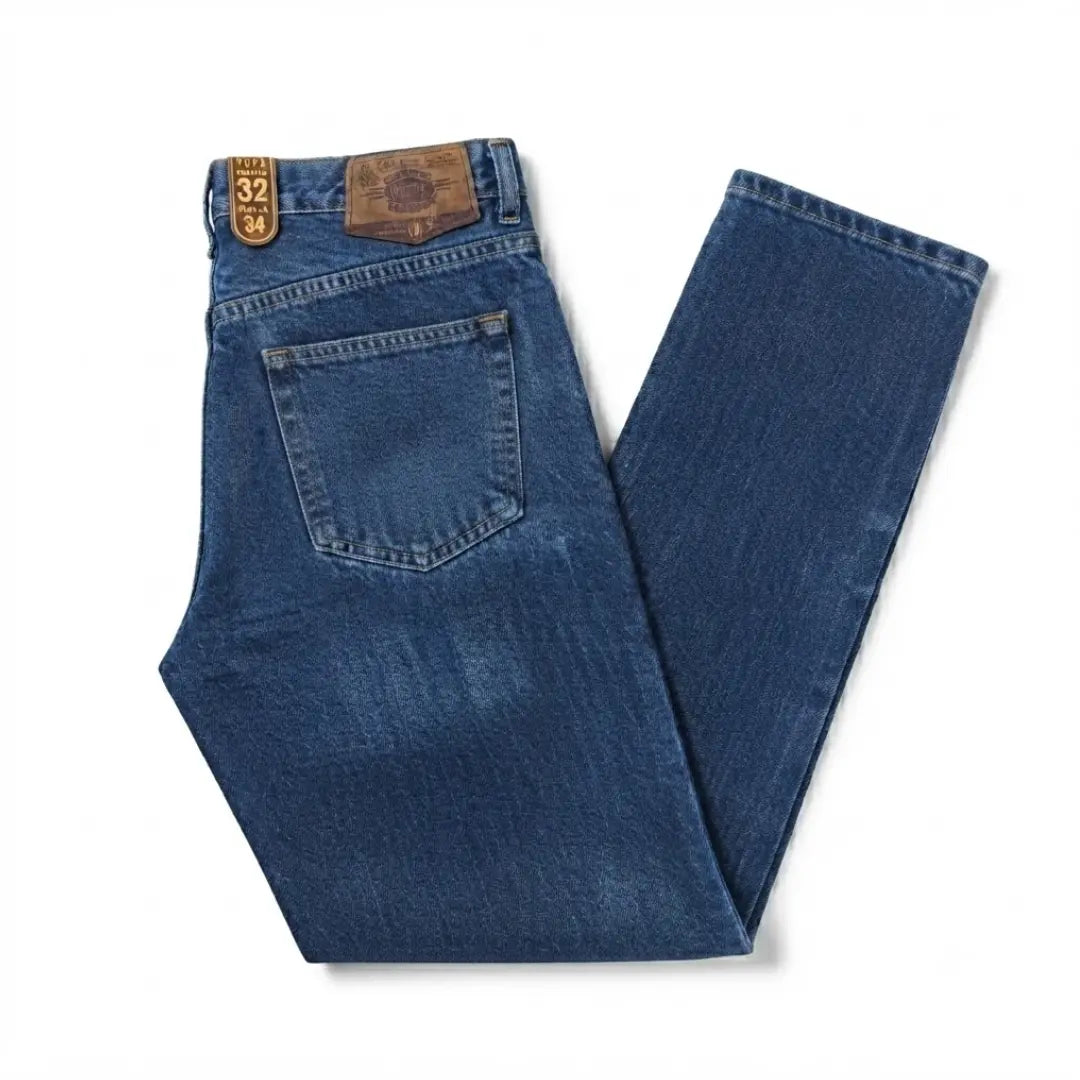 Mens 511 Slim Fit Athletic Taper Jeans