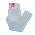 2005 D-Fining Tapered Jeans Light Blue