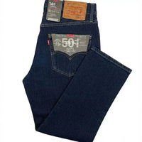 501 Original Regular Fit Jeans One wash Blue