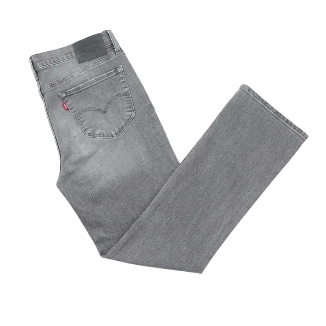 502 Premium Regular Tapered Jeans