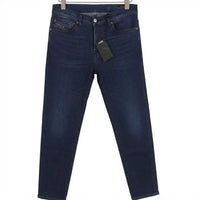 D-Fining Jeans Tapered Stretch