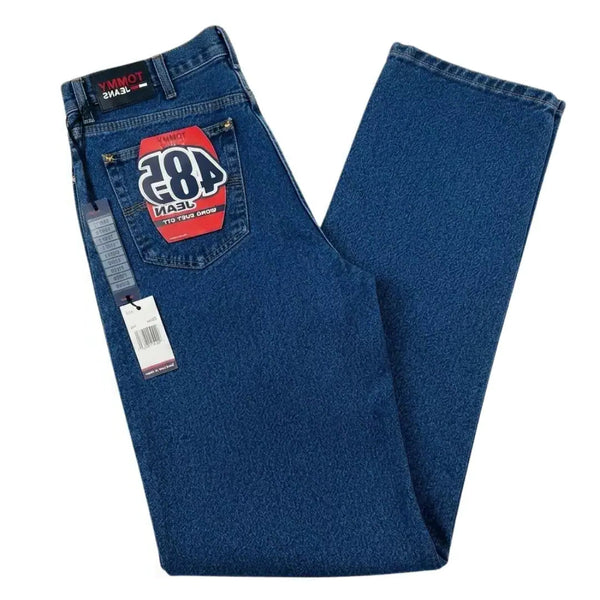 Vintage T-H Denim Jeans
