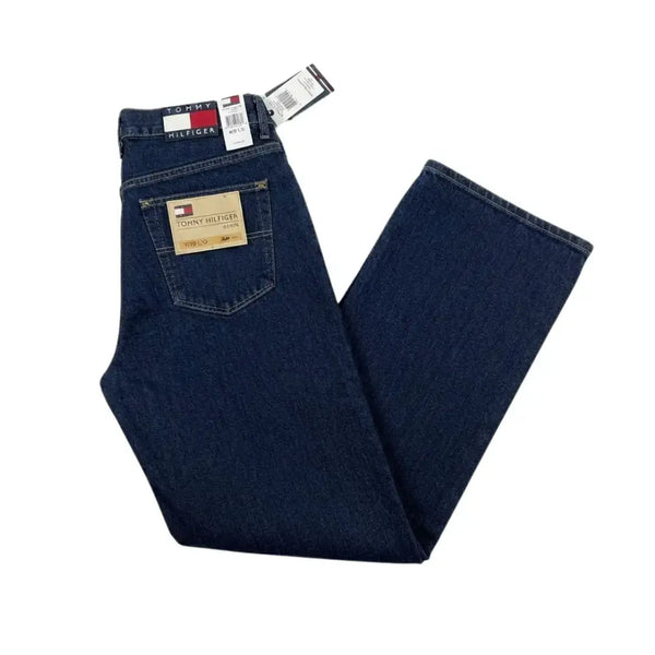 Vintage T-H 485 Denim Jeans