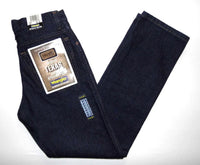 NEW Vintage Texas Jeans Dark Blue