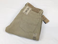 Polo Ralph Varick Slim Straight Tan Jean Pants