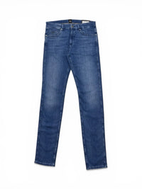 Delaware Slim Fit Jeans  Blue