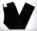 WRANGLER Arizona Straight Fit Corduroy Jeans Black Cords
