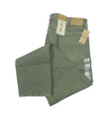 Polo Ralph Green Sullivan Slim Fit Stretch Jeans