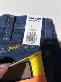Cowboy Cut Original Fit Jeans