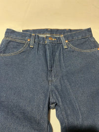 Cowboy Cut Original Fit Jeans