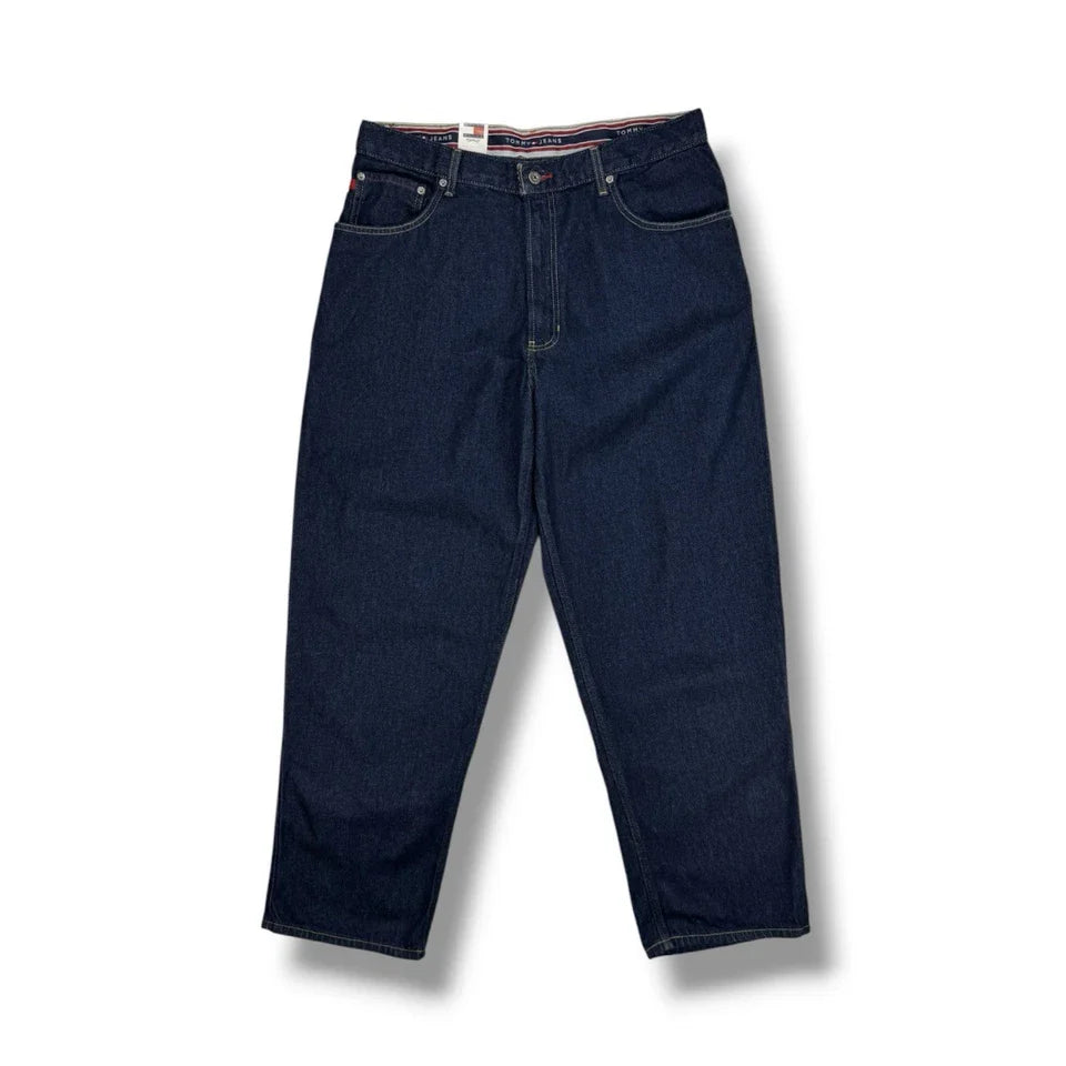 Vintage T-H 485 Denim Jeans
