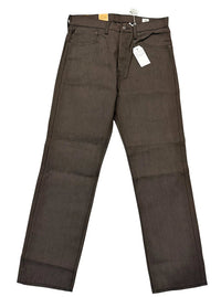 501 Shrink To Fit Original Fit Color Bronze Brown