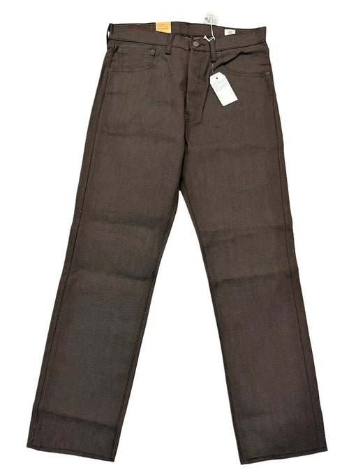 501 Shrink To Fit Original Fit Color Bronze Brown