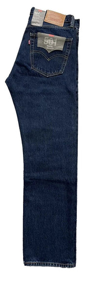 501 Original Regular Fit Jeans One wash Blue