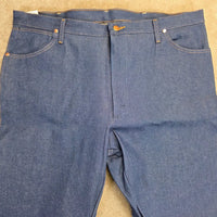 Cowboy Cut Pro Rodeo Original Fit Indigo Jeans