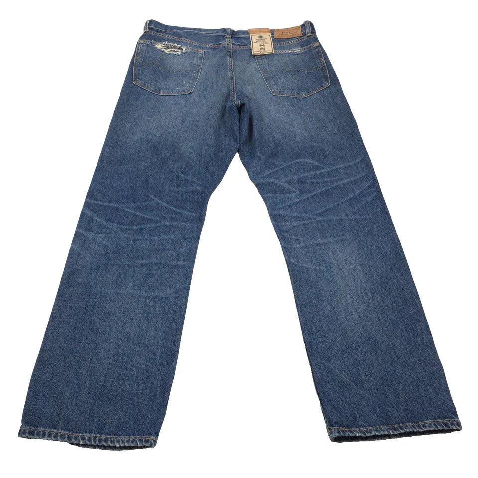 Polo Ralph The Vintage Jeans Blue