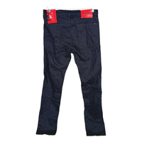 Slim Fit Jeans  Black Stay Black Stretch