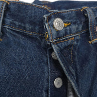 The Vintage Jeans Blue