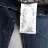 The Vintage Jeans Blue