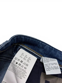 Delaware Slim Fit Jeans  Blue