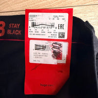 Slim Fit Jeans  Black Stay Black Stretch