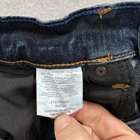 Retro Slim Boot Jeans Blue Medium Wash