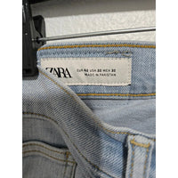SLIM FIT JEANS in Light Wash