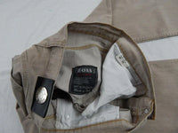 Boss Jeans Relaxed Straight Stretch Beige