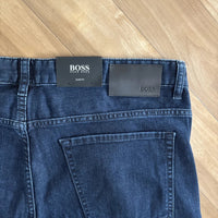 Jeans Delaware1 Stretch Regular Fit  Blue